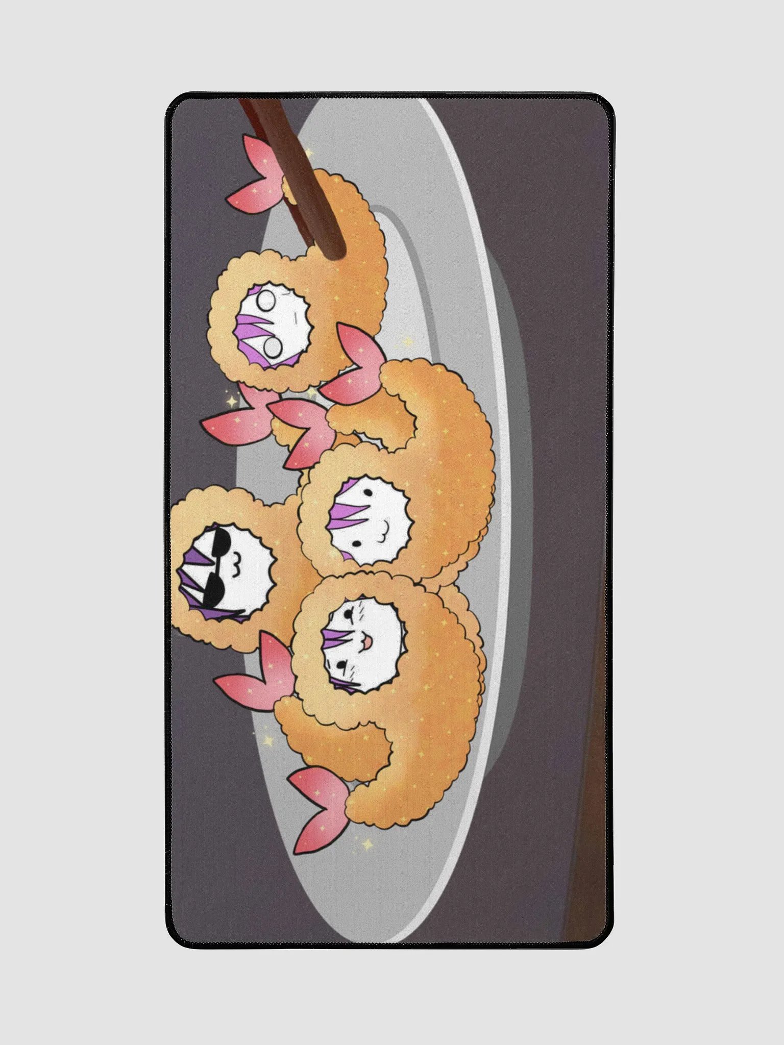 Gempura Mousepad product image (2)