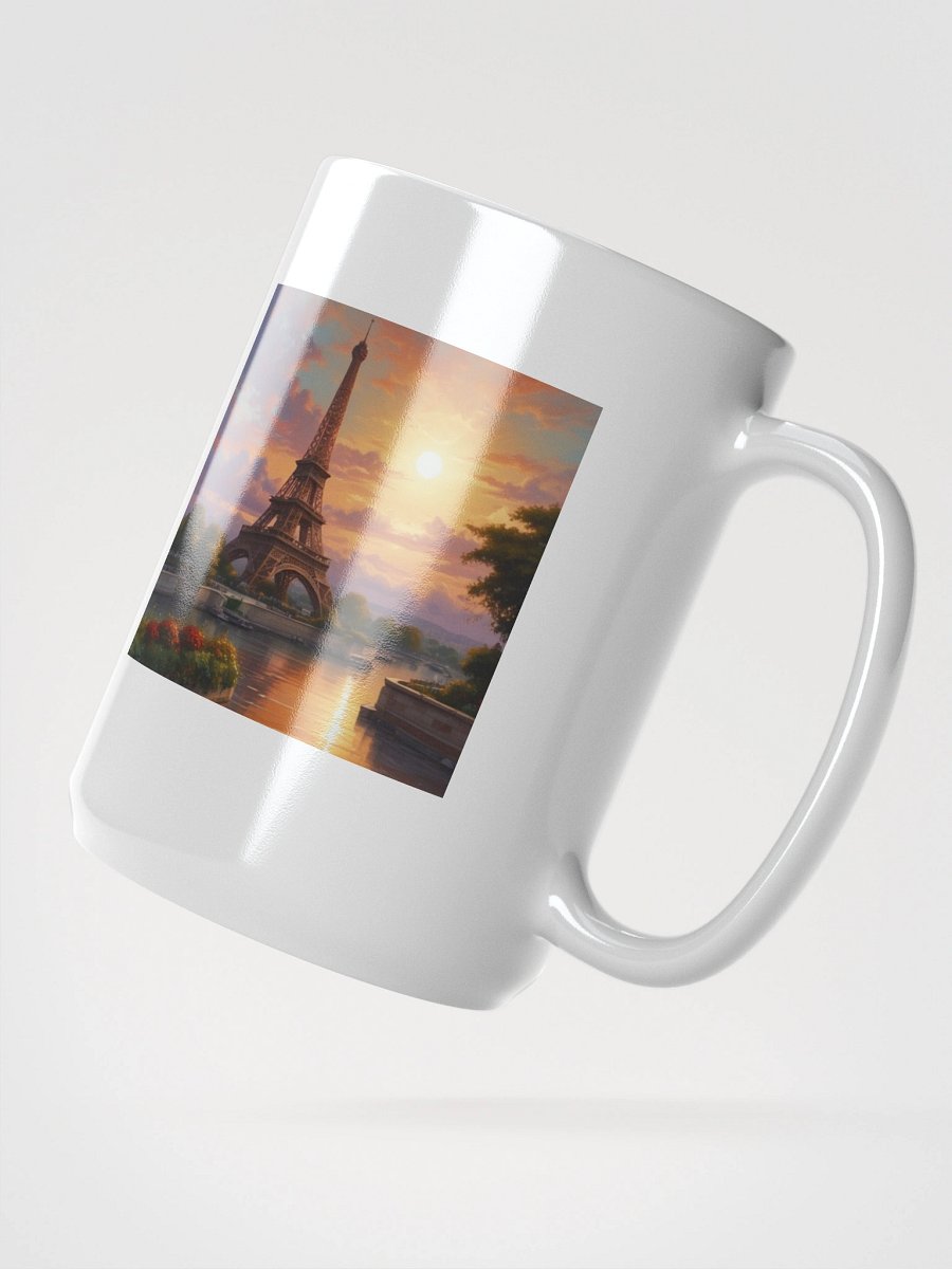 Eiffel Tower product image (2)