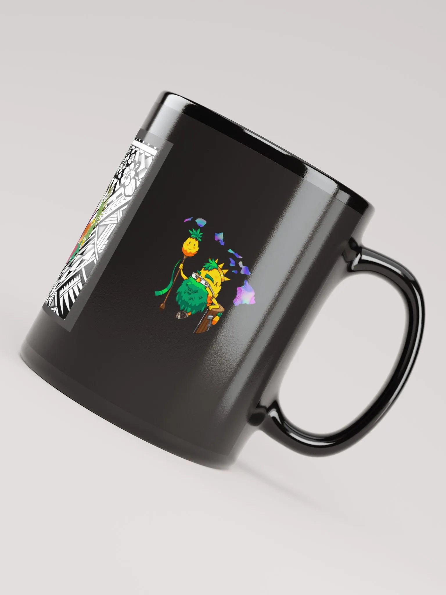 NVR Forfeit Aloha Coffee Cup product image (7)