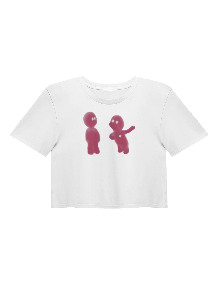 GIRL CLUB Crop Top product image (1)