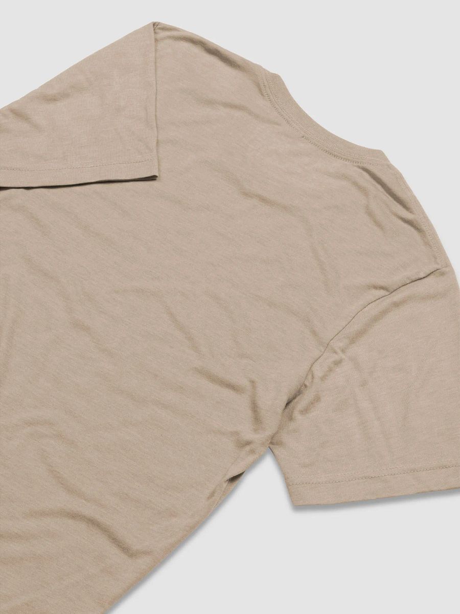 Jackalope UltraSoft Triblend Tee product image (4)