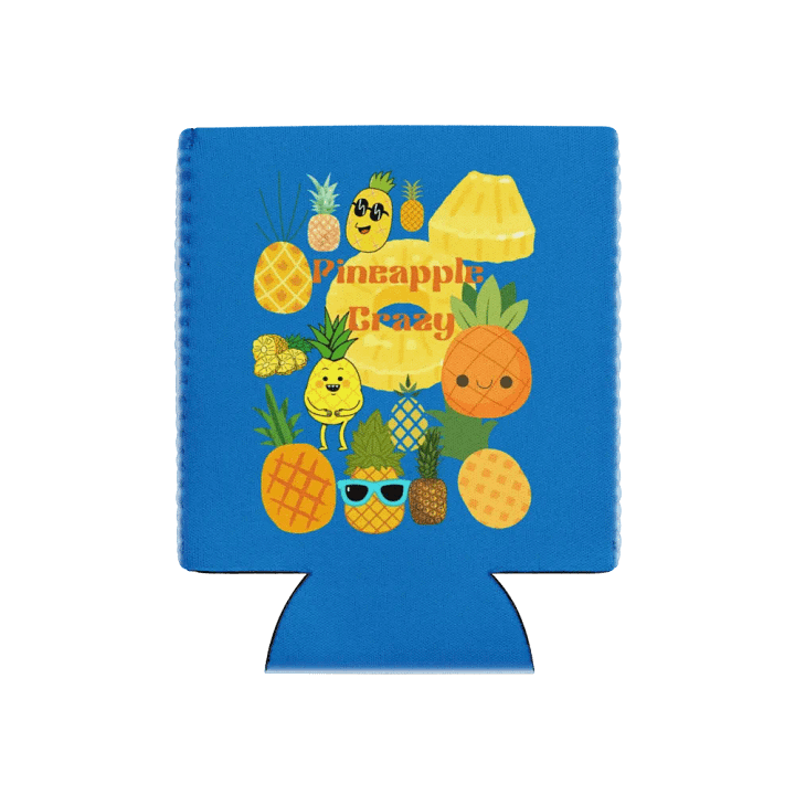 PineApple Crazy product image (3)