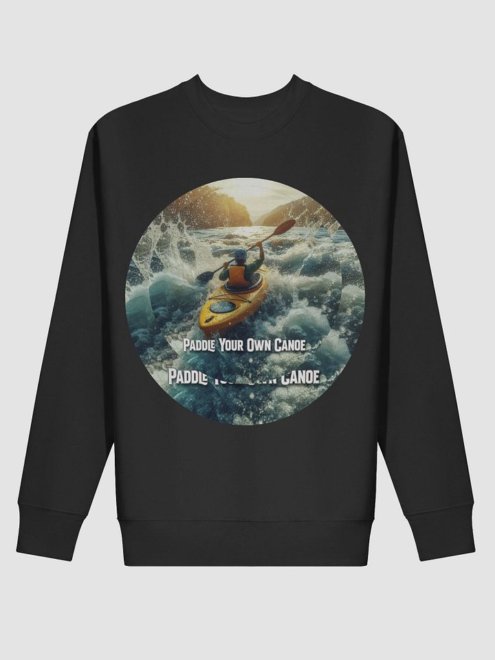 Paddle Your Own Canoe product image (4)