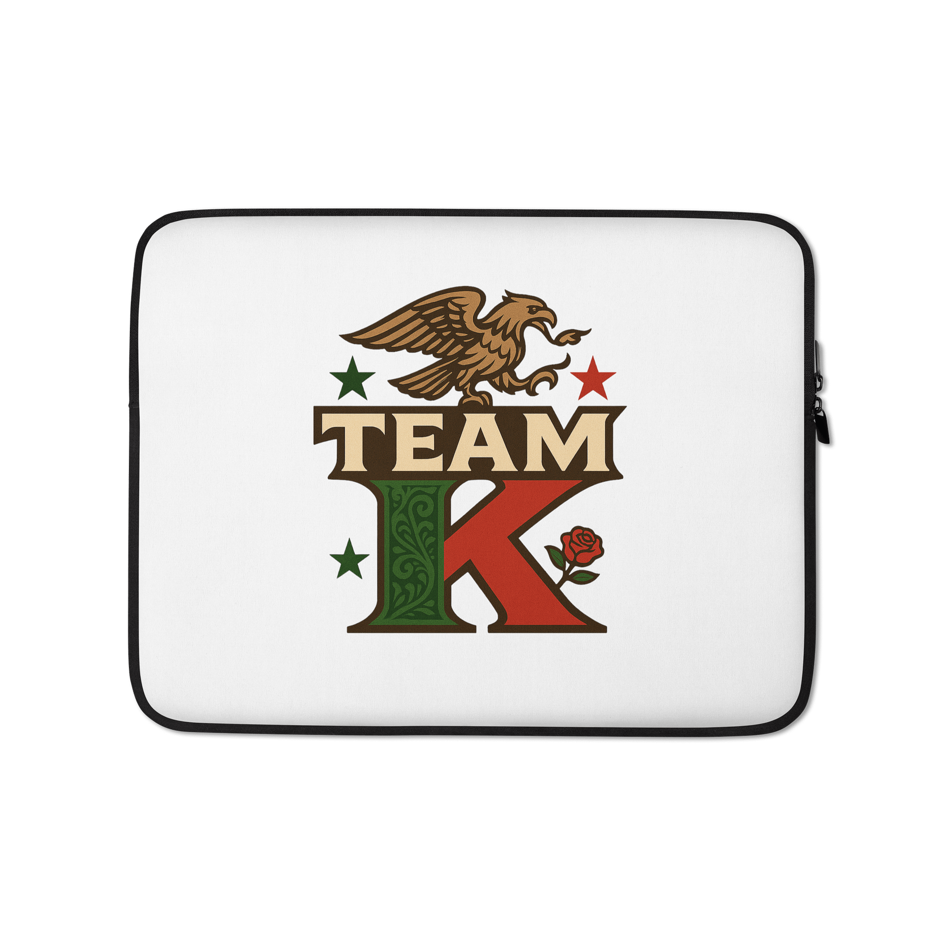 Team K Mexico Laptop Sleeve product image (1)