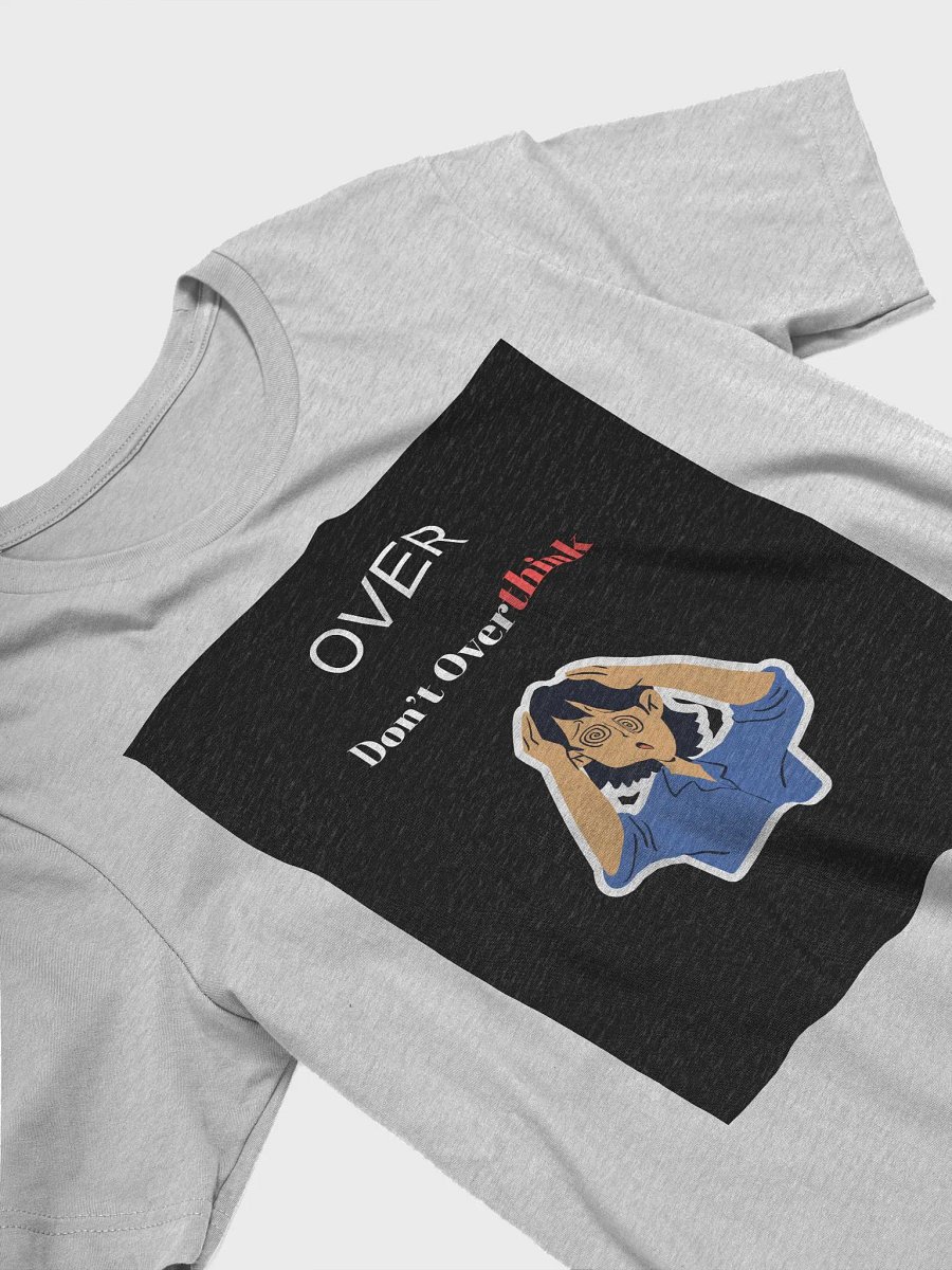 OVER series product image (3)