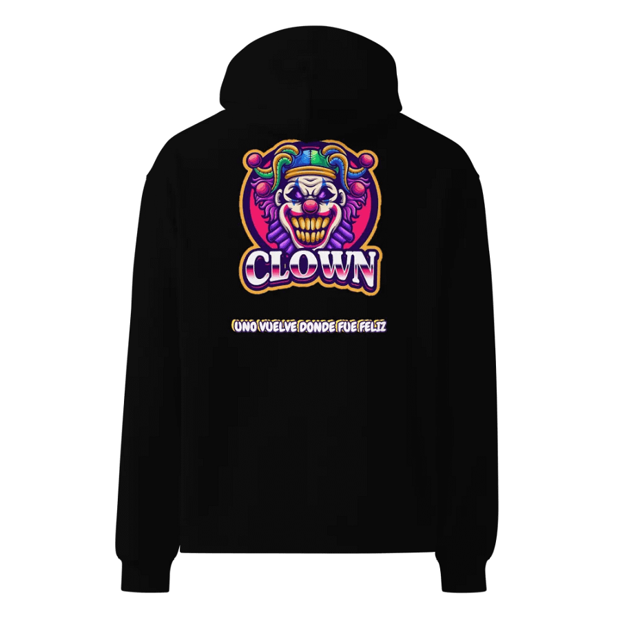 Sudadera canal twitch product image (3)