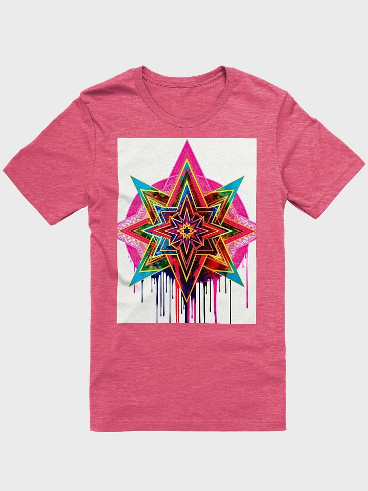 Forever in and forever out, Iconic Comfort Tee product image (1)