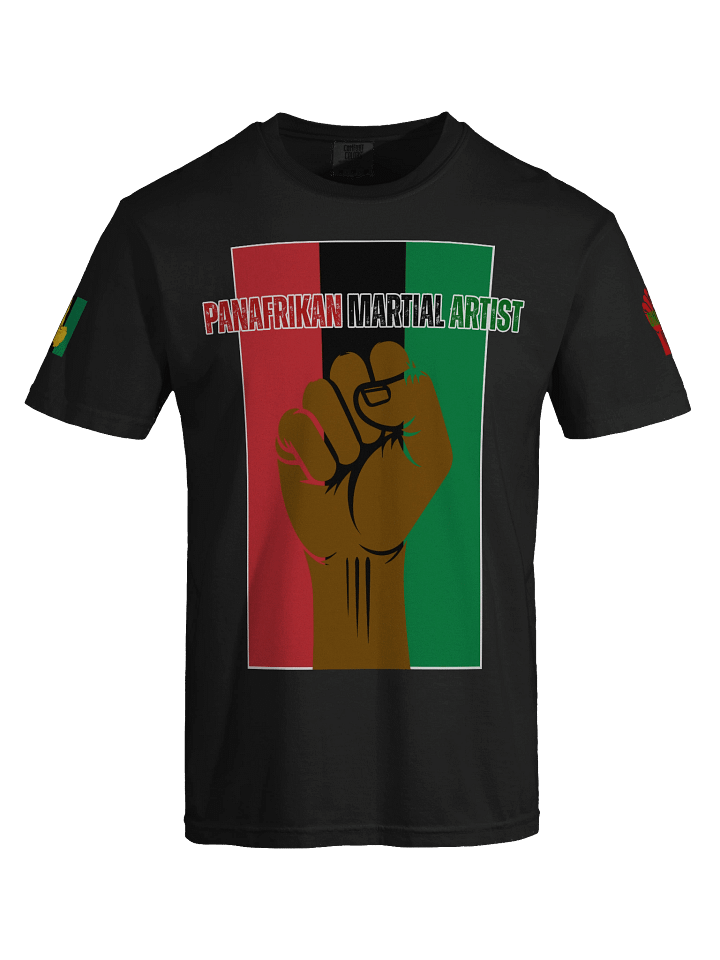 PanAfrikan Martial Artist Fist product image (71)