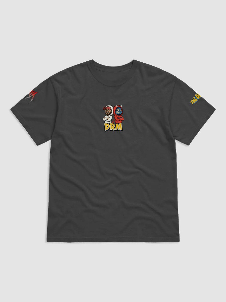 DRM Tee product image (4)