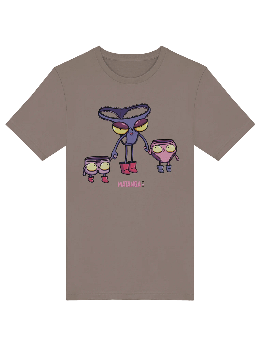 Matanga - Super Soft T-Shirt product image (1)