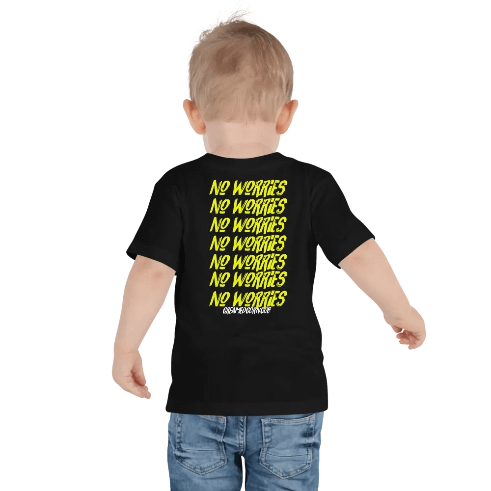 No Worries Kids Shirt product image (8)