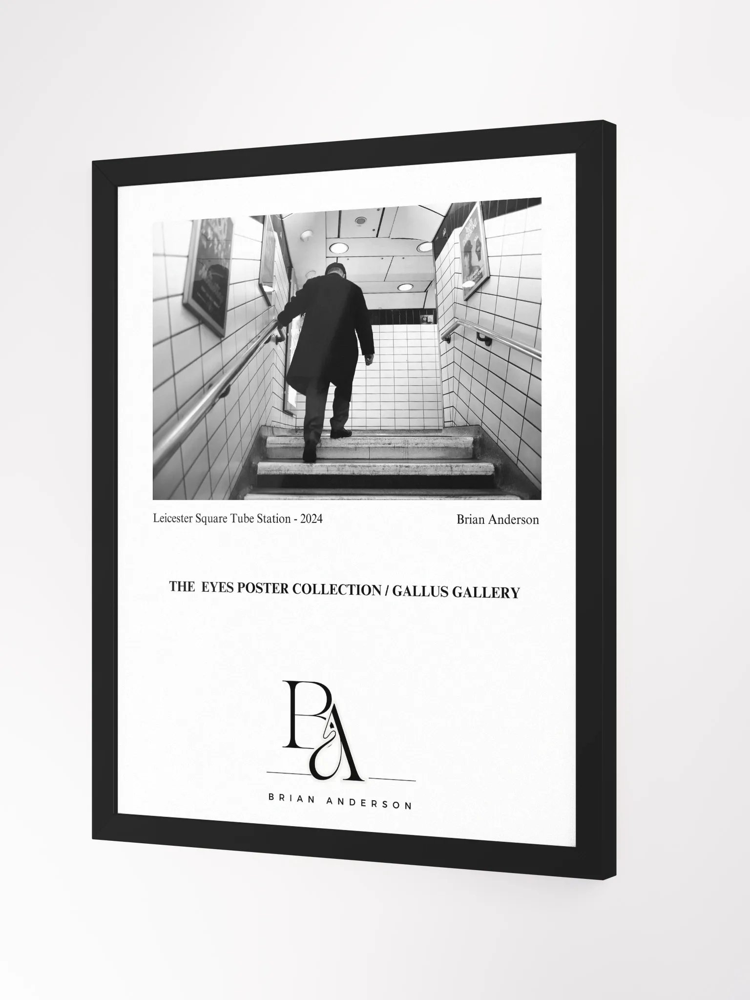 Brian Anderson Collection London product image (4)