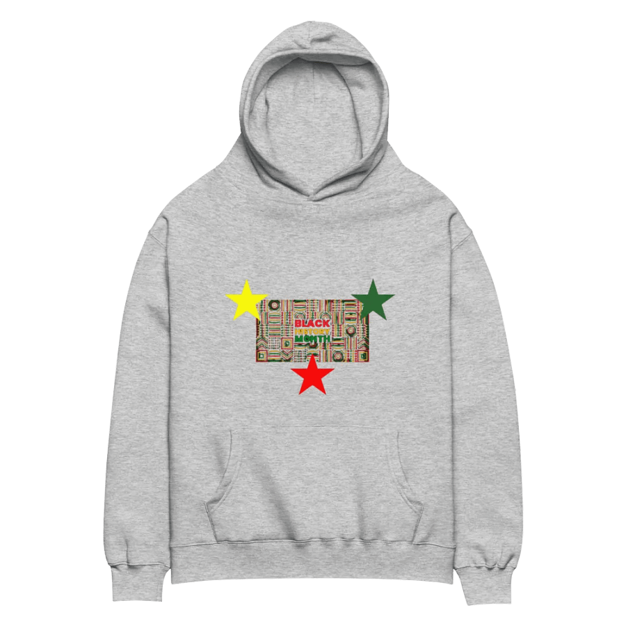 Black History Month Hoodie product image (1)