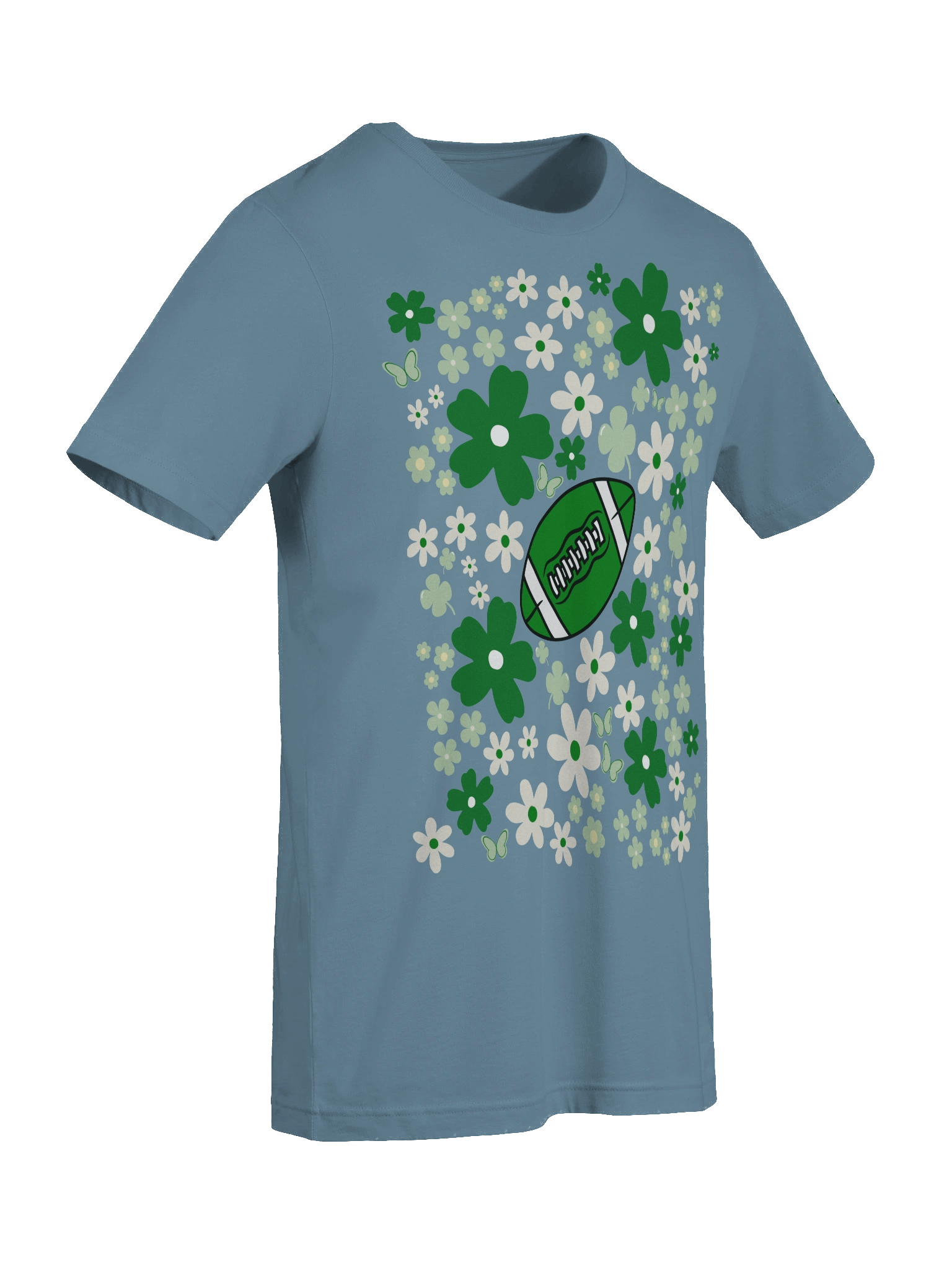 Lucky Trooper T-Shirt product image (9)