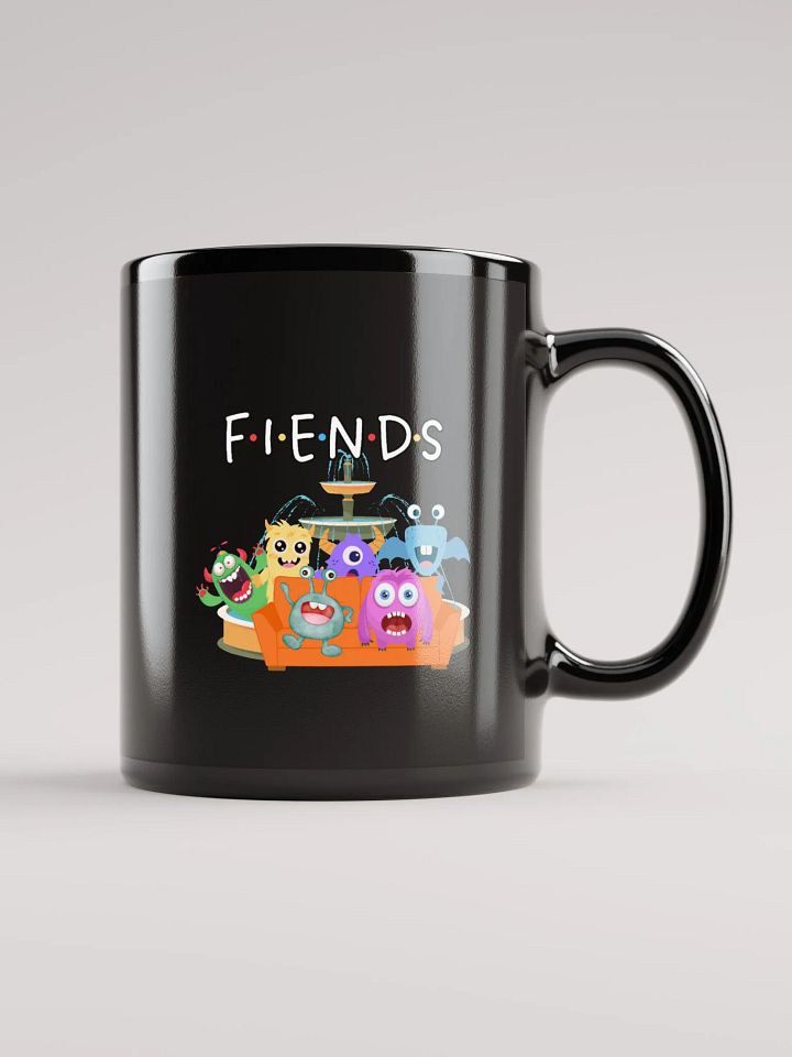 FIENDS - MUG product image (1)