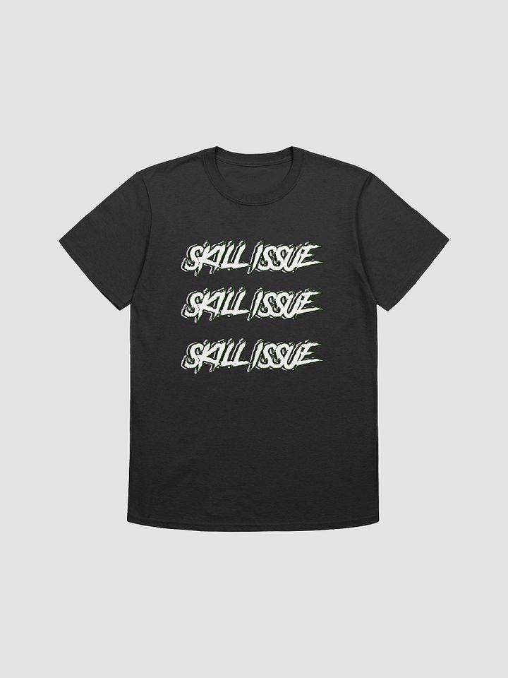 Skill Issue Unisex Softstyle T-Shirt product image (4)