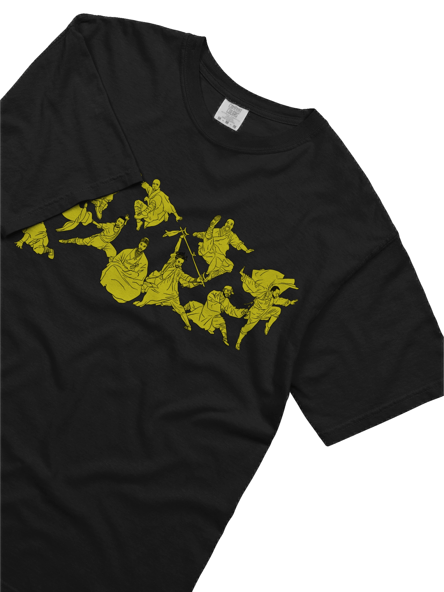 Shaolin Hip-Hop product image (2)
