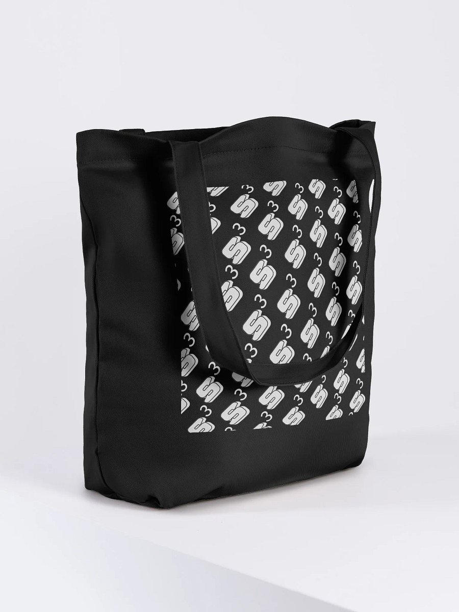 S³ Power Triad Tote Bag product image (4)