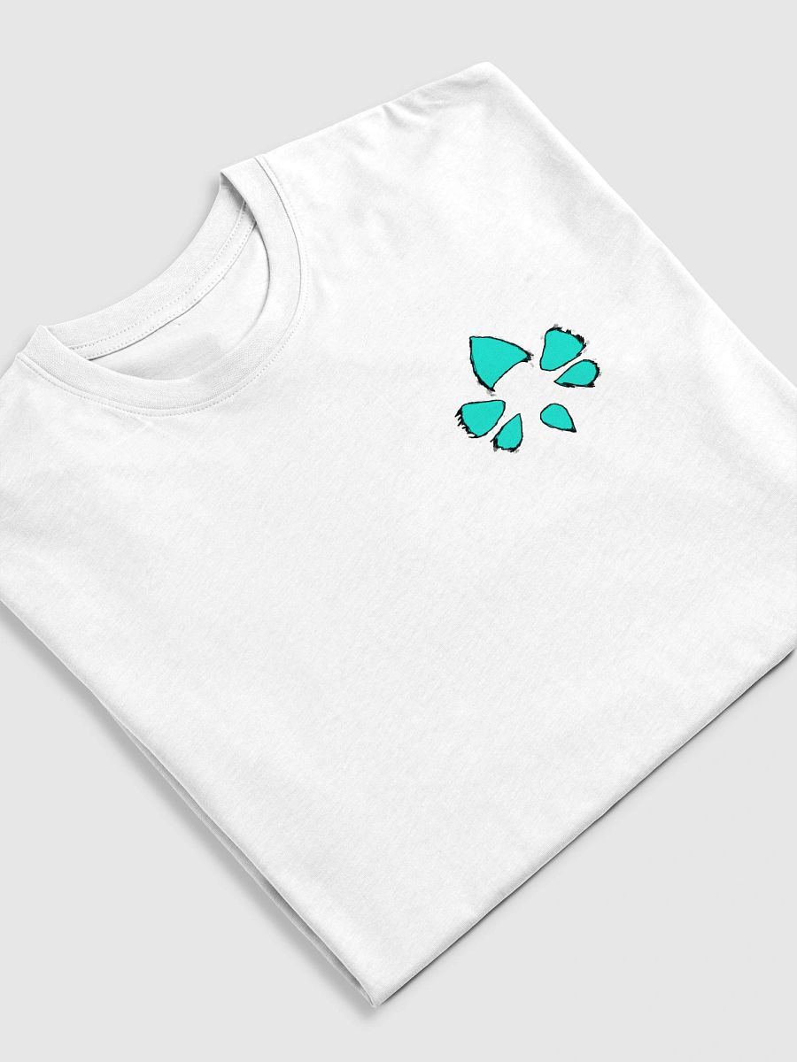 DOOM T-shirt back design product image (15)
