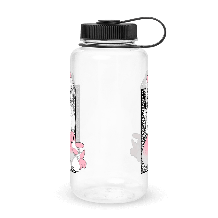 Waifu Bottle: 2 Side product image (4)