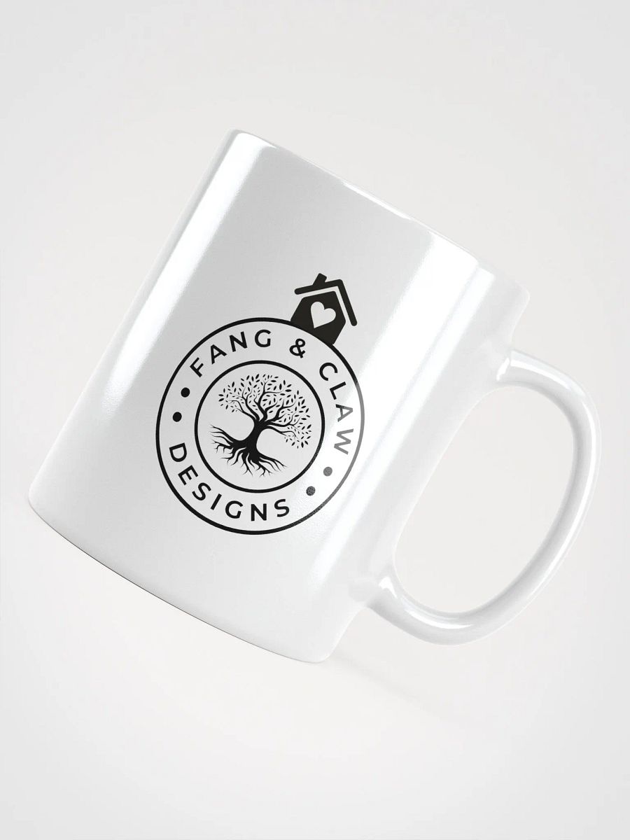 Fang & Claw Designs Mug 1 product image (12)