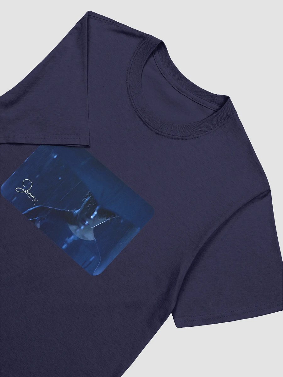 Rainy Day Jimin t-shirt 💛 product image (4)