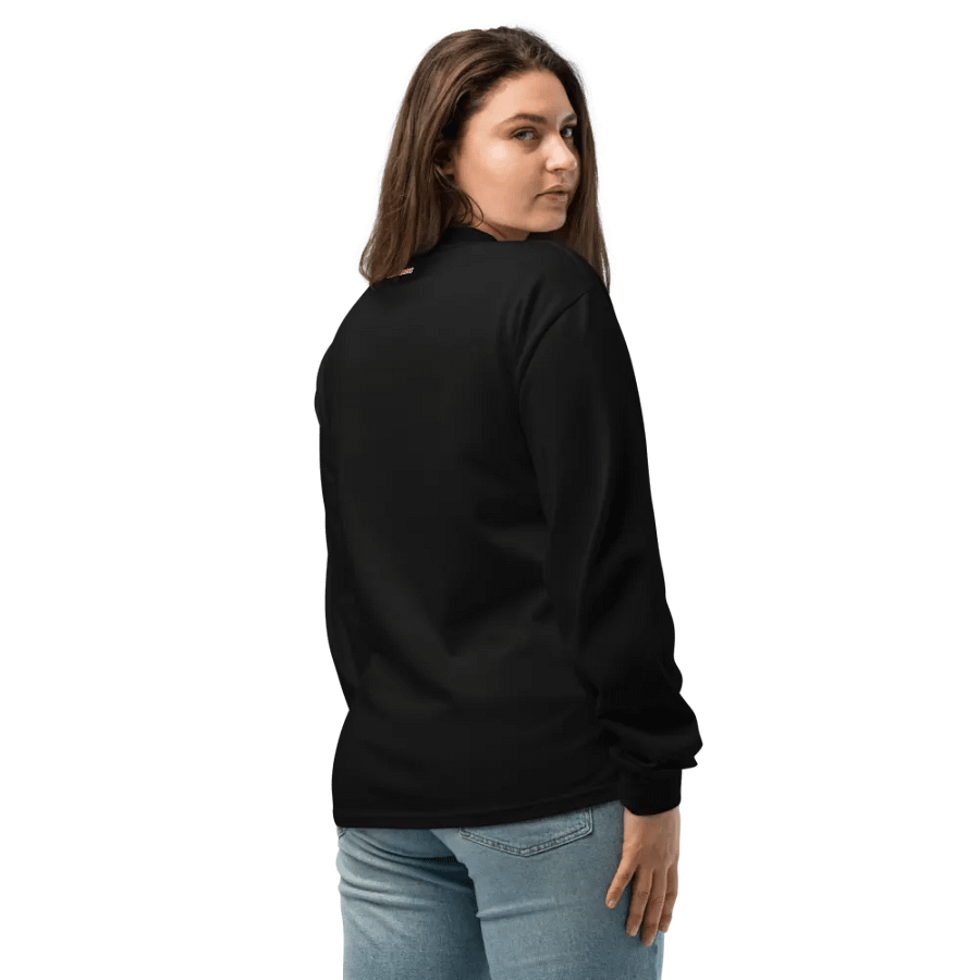 Girls à noble long sleeve shirt product image (11)