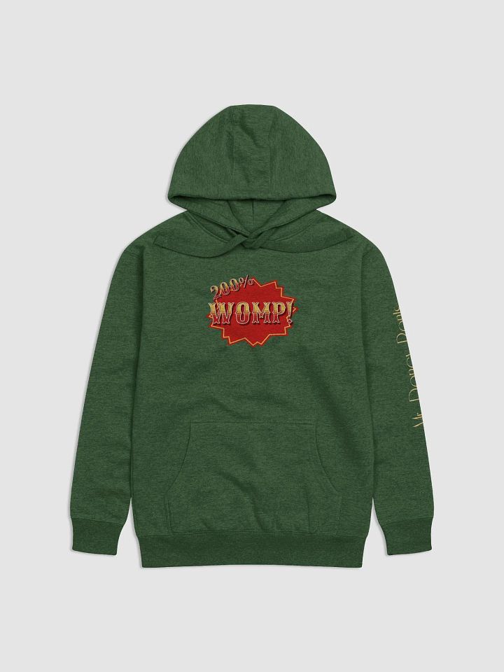 Womp Womp Hoodie product image (1)