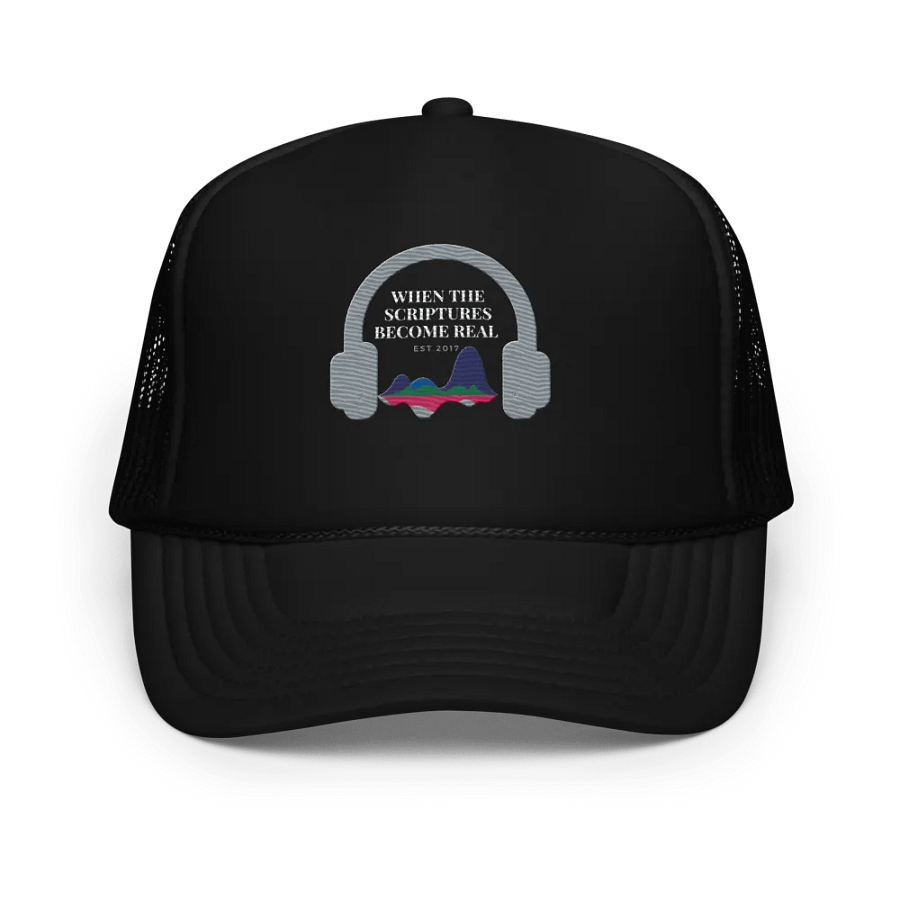 WTSBR Hat product image (1)