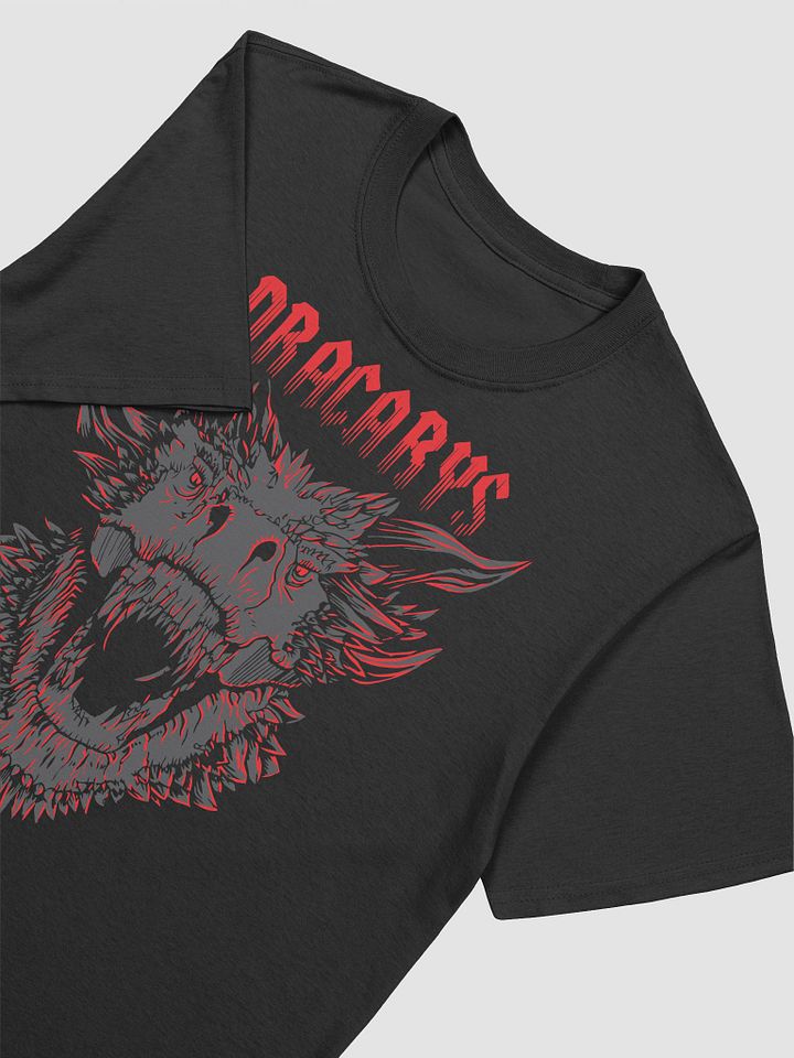Dragon's Roar Unisex Tee product image (2)