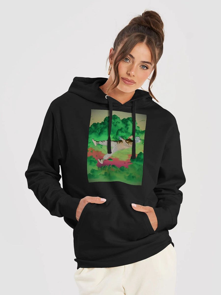 CHUMBA IN DREAMLAND Hoodie product image (5)