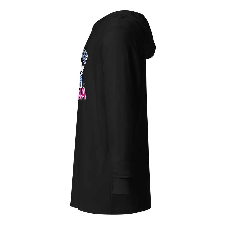 Heartfelt Westie Mama Hoodie product image (4)