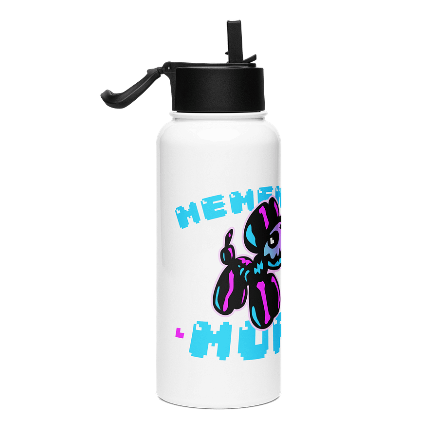 Memento Mori Waterbottle product image (4)
