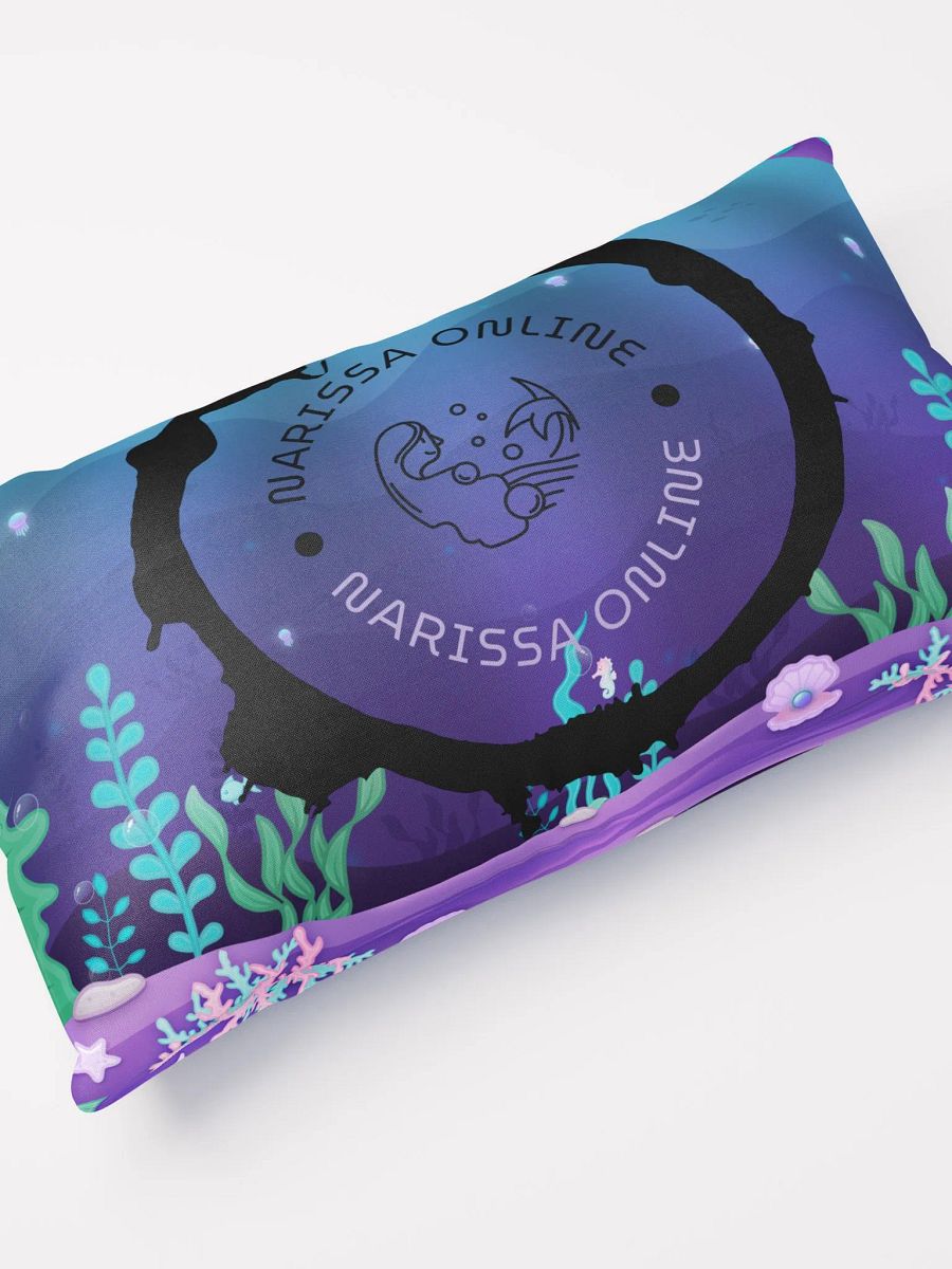 Narissa Online Throw Pillow product image (11)