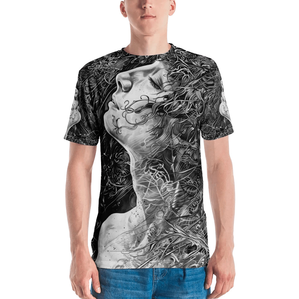 Next Forever - Crew Neck T-shirt product image (6)