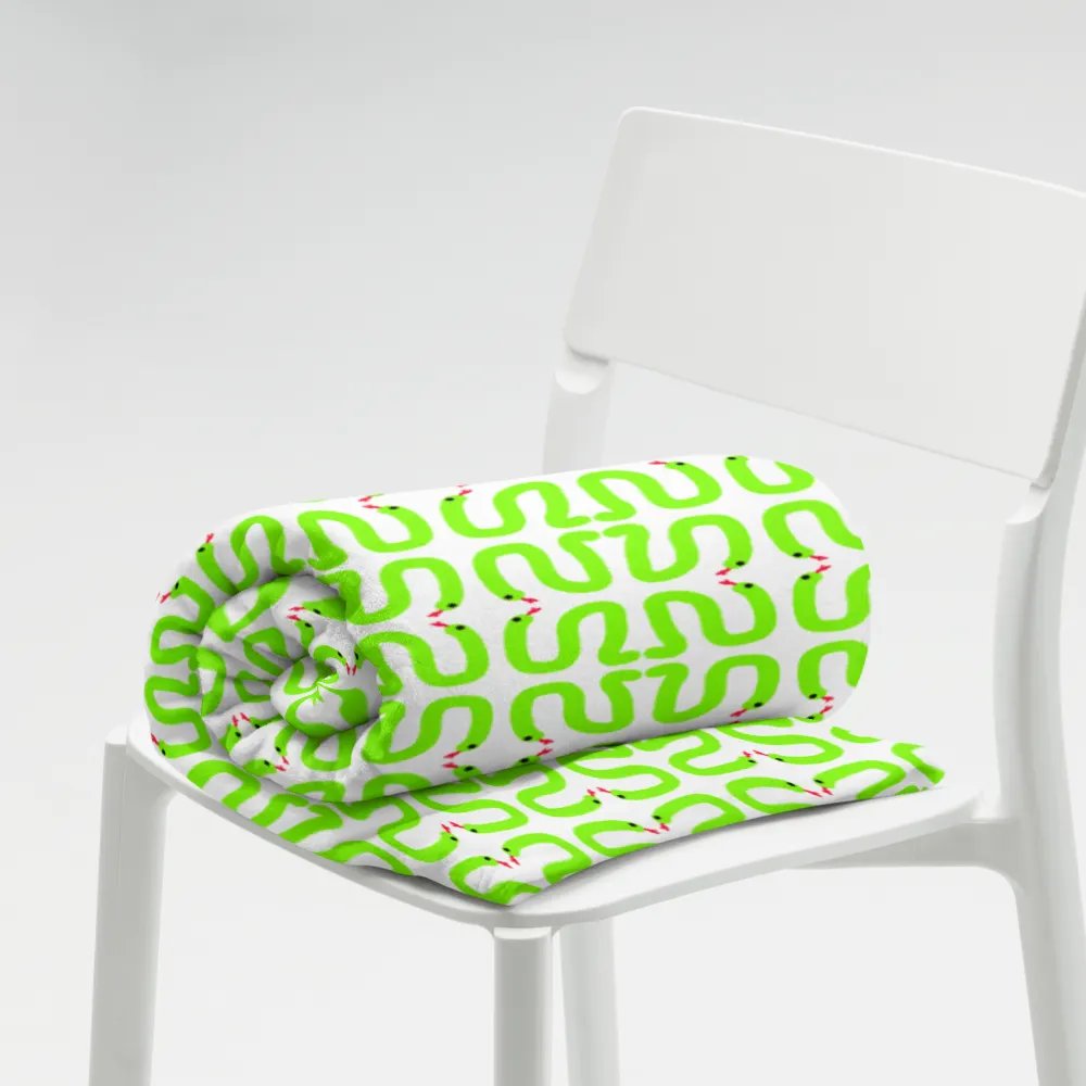 Skinscore Gambit Blanket product image (7)