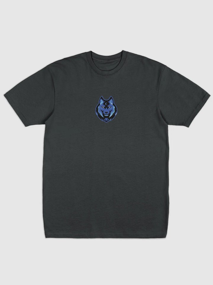 WaterWolf T-Shirt product image (1)
