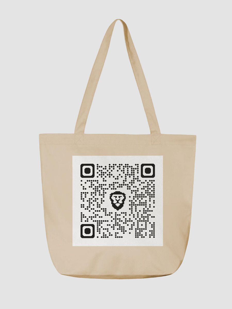 D_Tuned_Media Tire Tread Eco Tote product image (4)