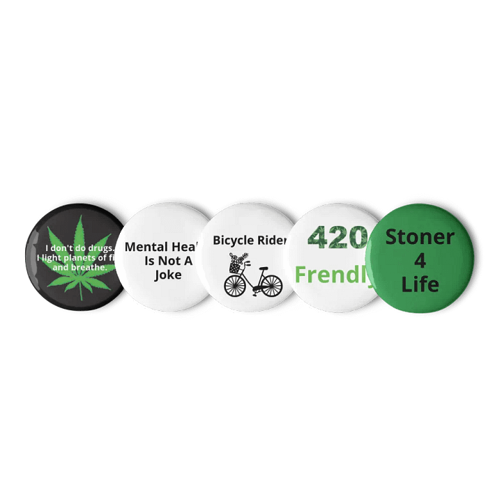 Pin Set 4 product image (1)