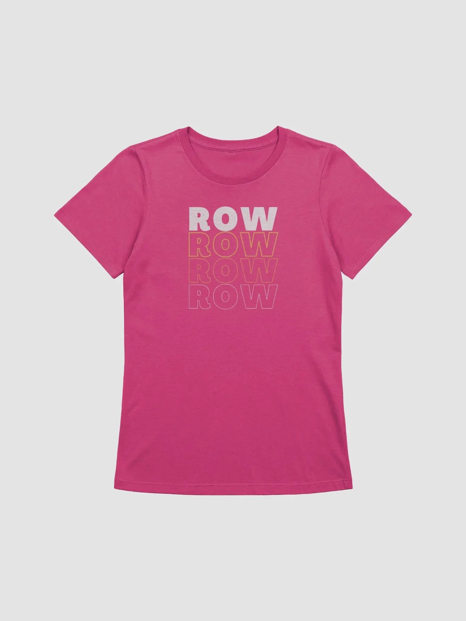 ROW Supersoft Relaxed-fit T-Shirt product image (1)