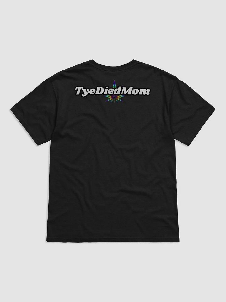 the overstim mom shirt product image (2)