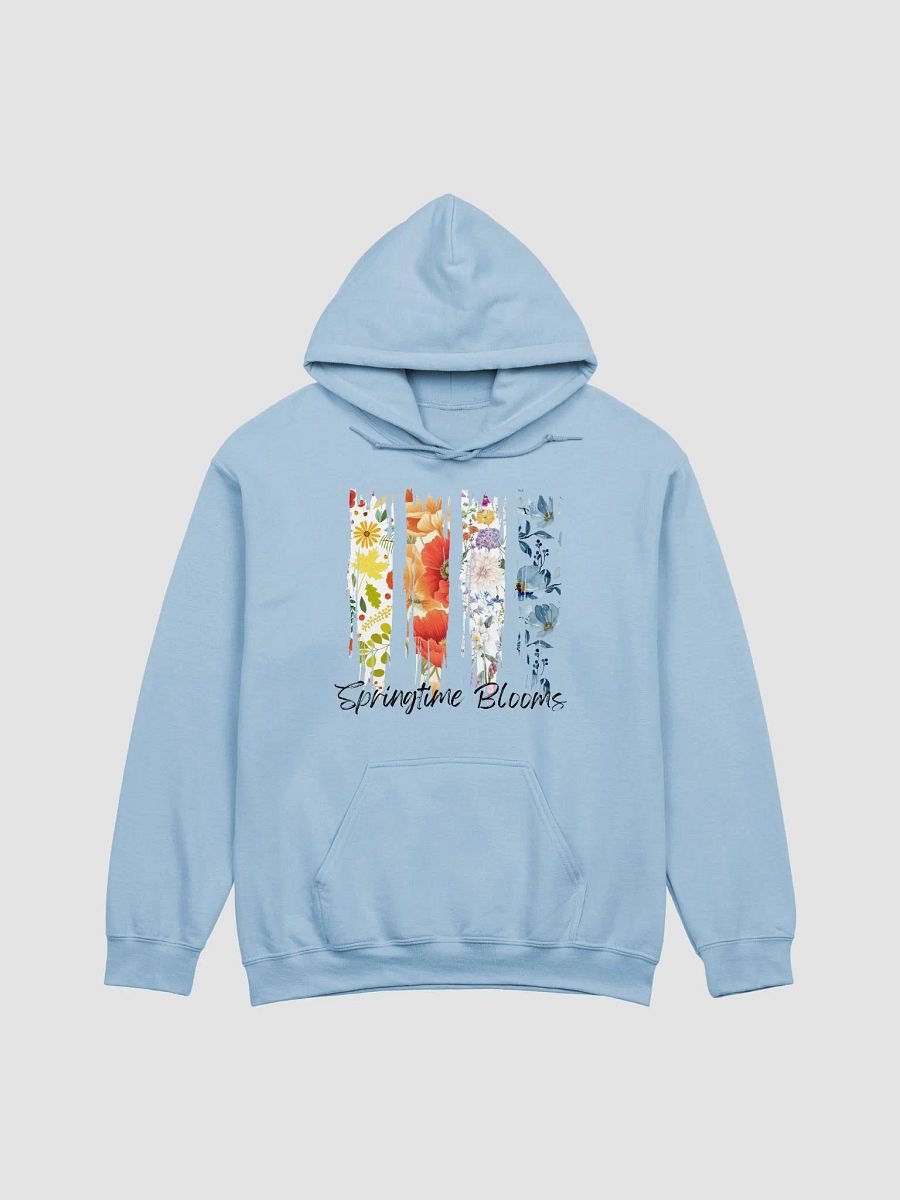 Springtime Blooms Hoodie product image (2)