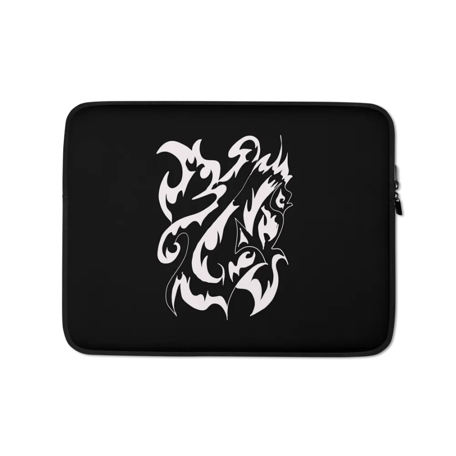 Memories laptop sleeve product image (1)