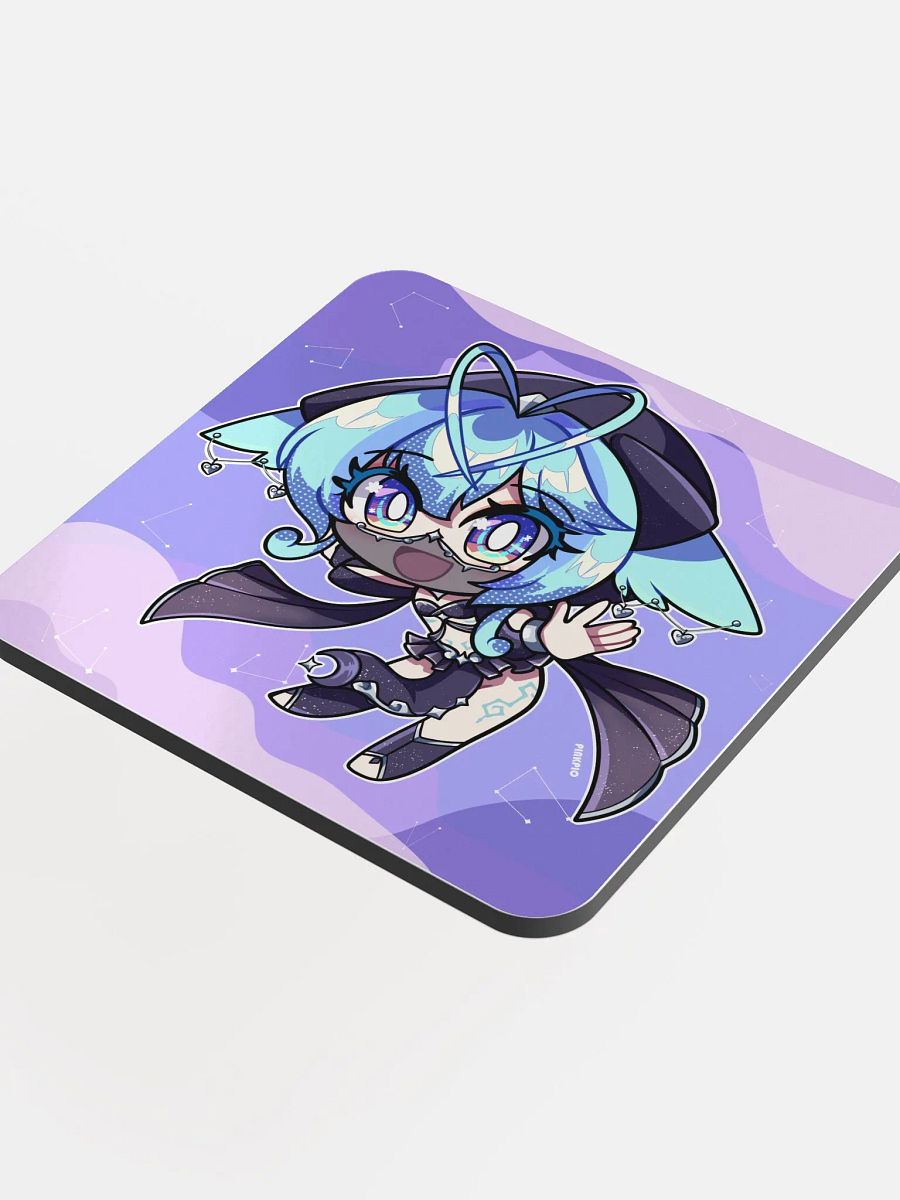 Yameian V.Aceso Coaster product image (4)