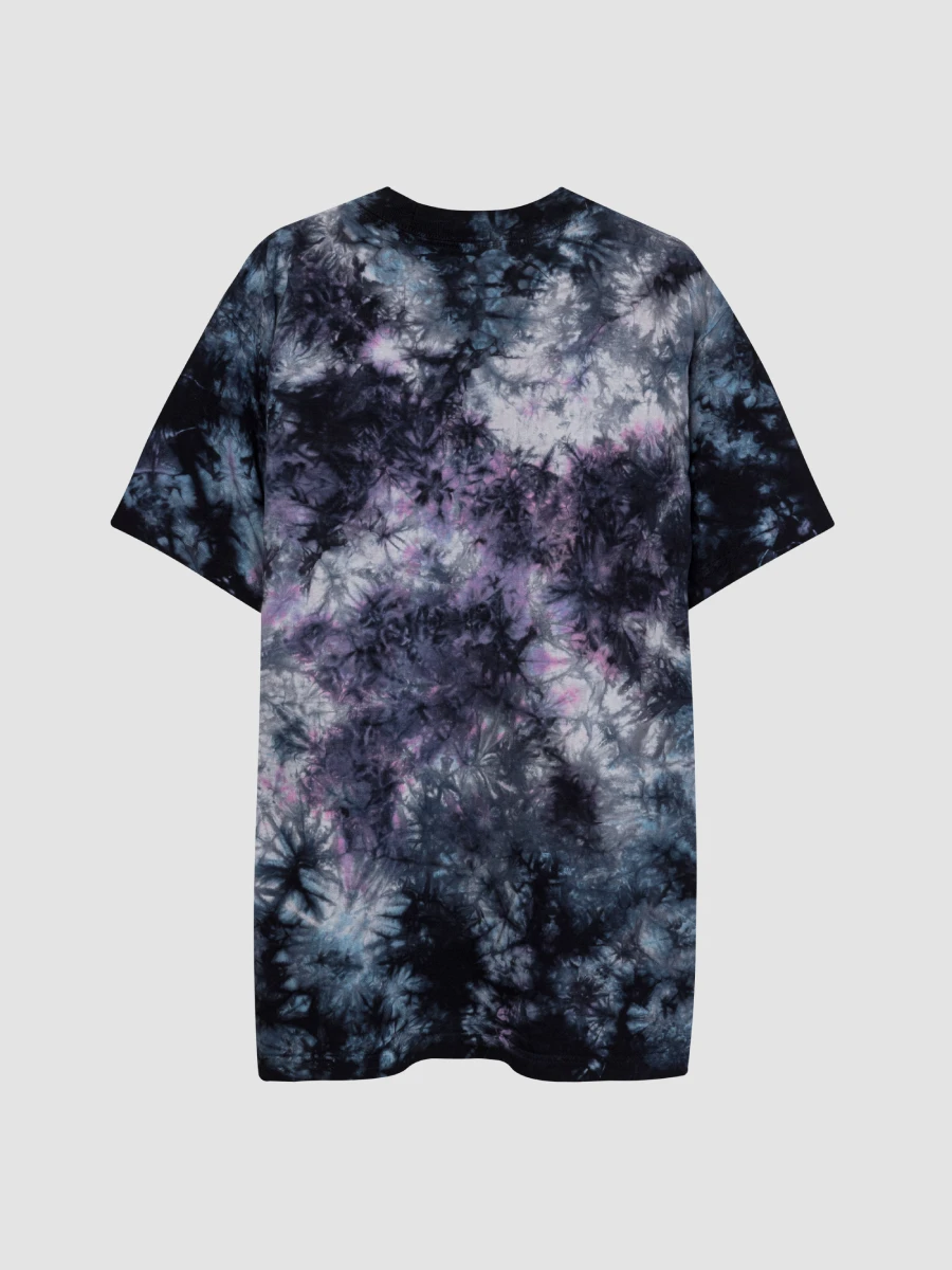 [eldergoosey] Oversized Tie-Dye T-Shirt - Shaka Wear SHHTDS product image (12)