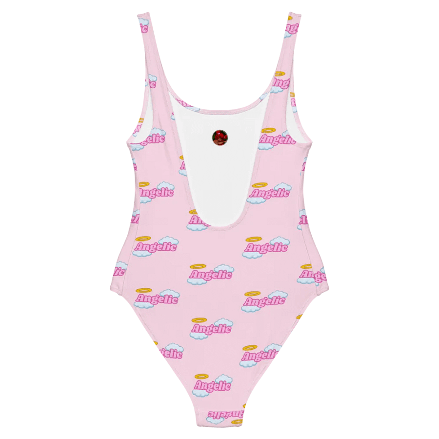 Angelic One-Piece product image (8)