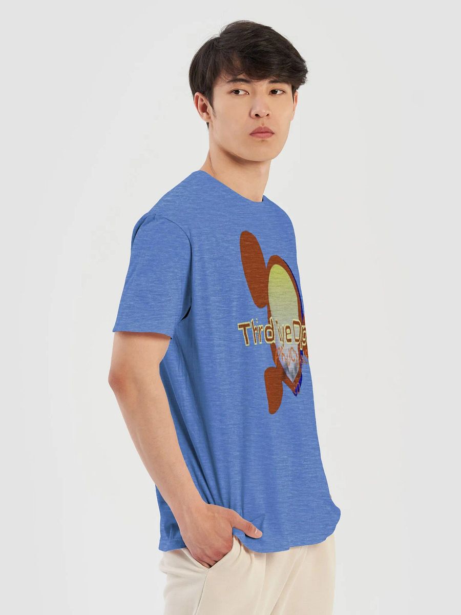 T.E.O Productions Tee product image (55)