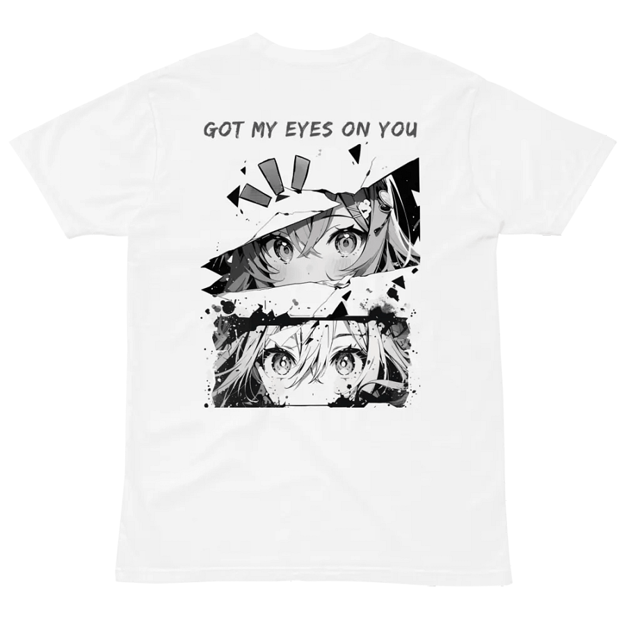 Just a Question T-Shirt product image (23)