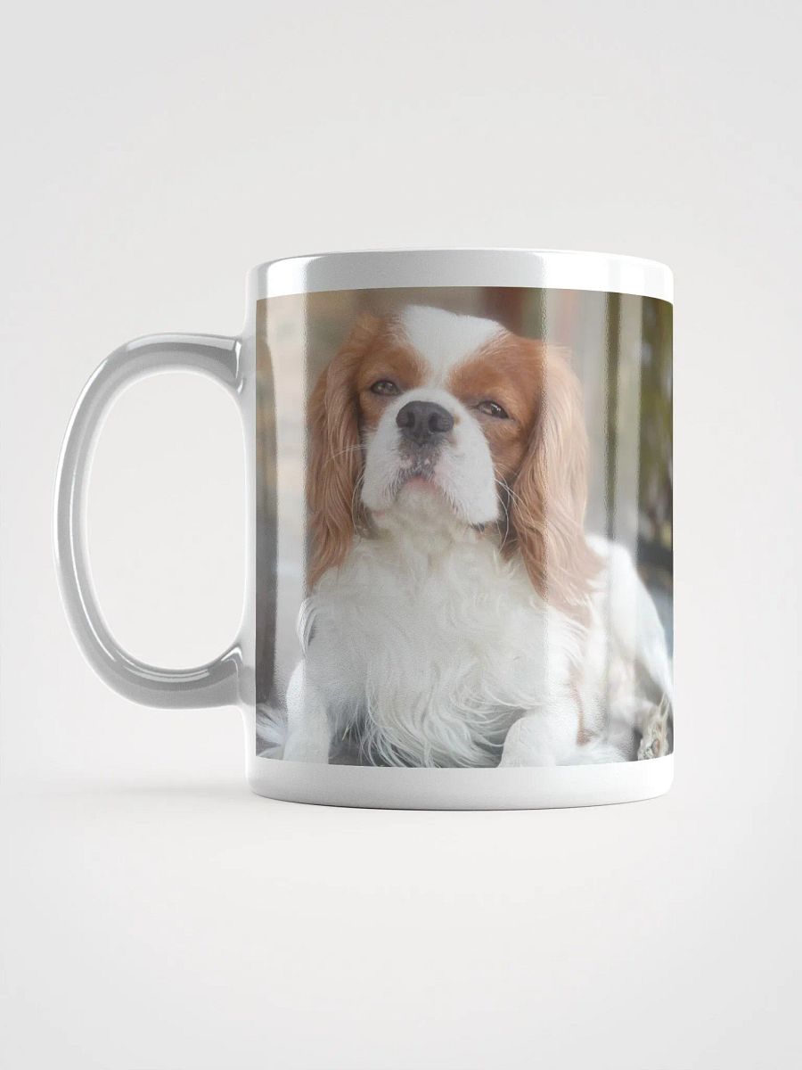 Daddy Spike Portrait Mug product image (6)