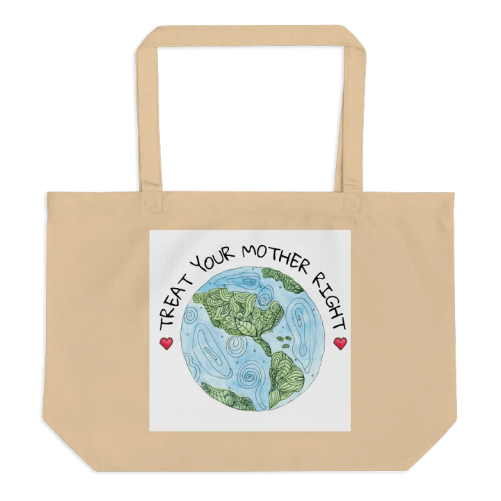 Ging Ging Earth Bag product image (1)
